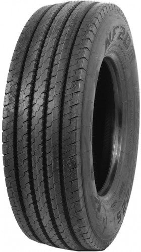 275/40R19 Haida HD-927 DOT0521