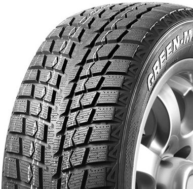 255/55R18 Linglong Green-Max Winter Ice I-15 SUV105T  DOT2424