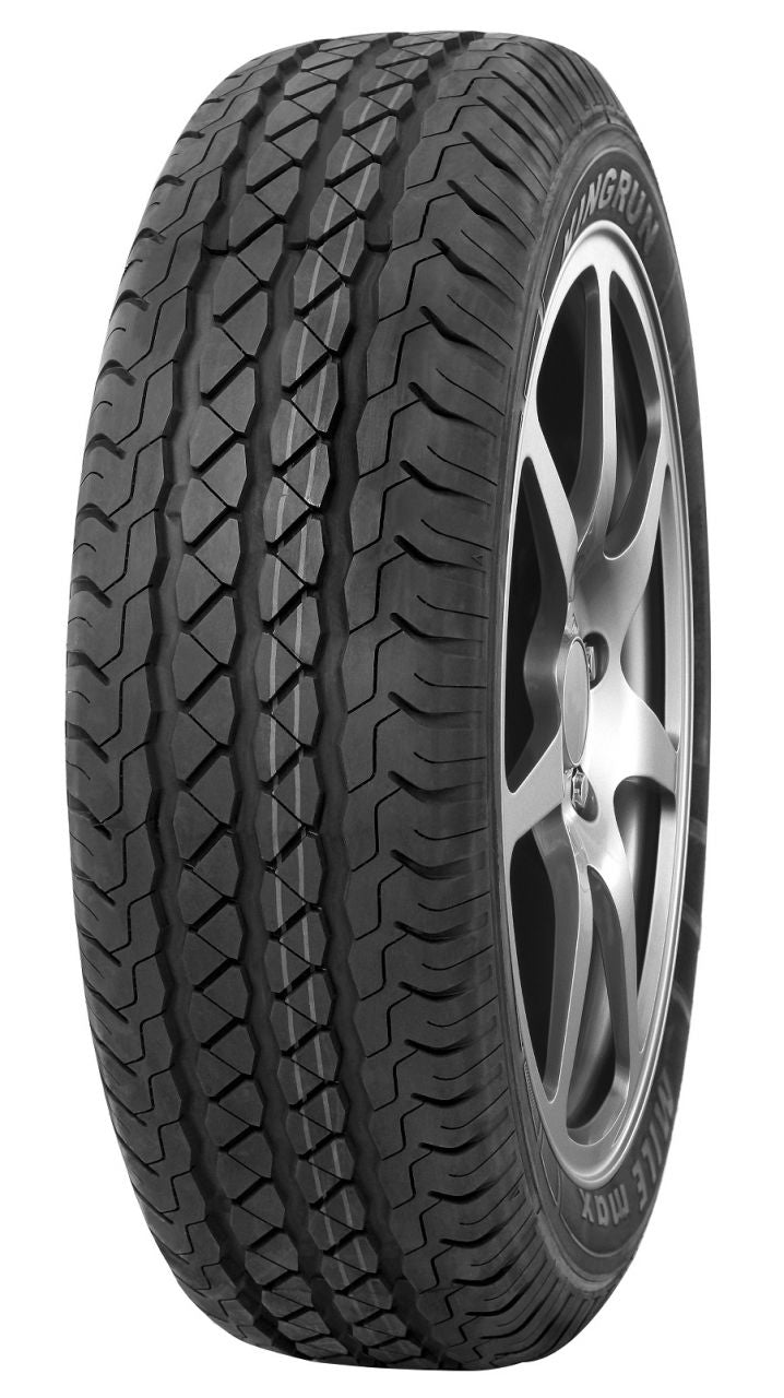 225/65R16C Linglong Green-Max Van/8pr 112/110S DOT3424