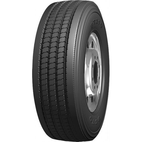 295/60R22,5 Boto BT-219/18pr steer. 150/147K