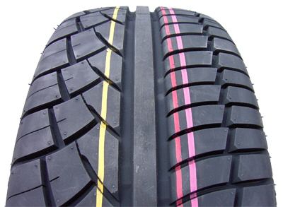 225/55R16 Goodride Sa-05 99W  DOT5009