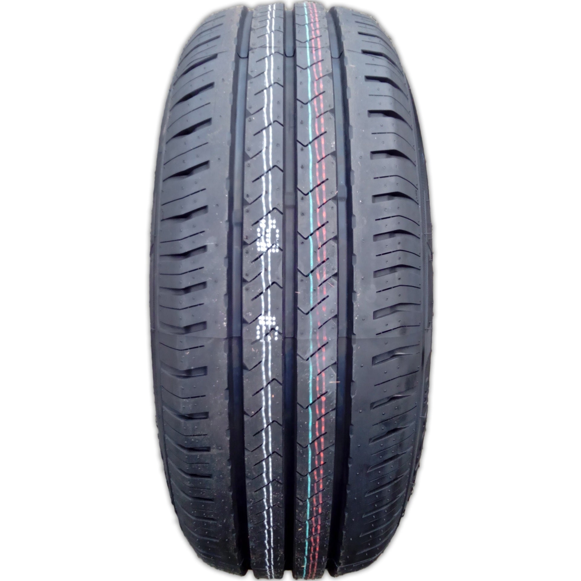 195/65R16C Linglong Green-Max Van 4 season/8pr 104/102R DOT3824