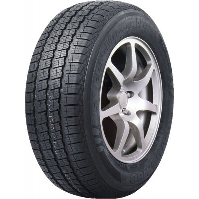 215/70R15C Linglong Green-Max Van/ 8pr 109/107R DOT3624