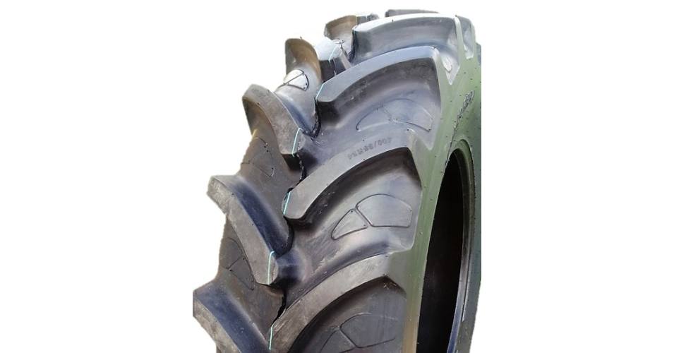 420/85R30 Linglong LR-861 (16,9R30 R-1W) 140A8/137B TL