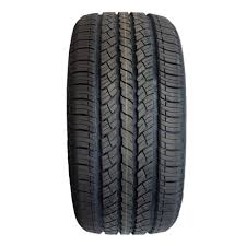 235/55R20 Boto BV-11+ 105H DOT0723