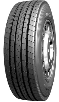 275/70R22,5 Boto BT-688/16pr steer. 148/145M