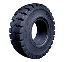 23*9-10 Armour SP-900C solid tire ajakos