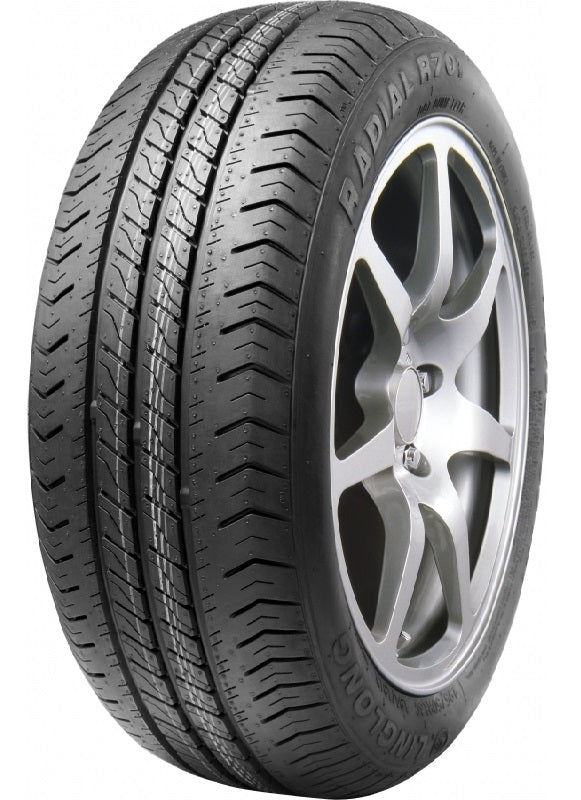 165/65R13 Linglong R-701 77N DOT4523