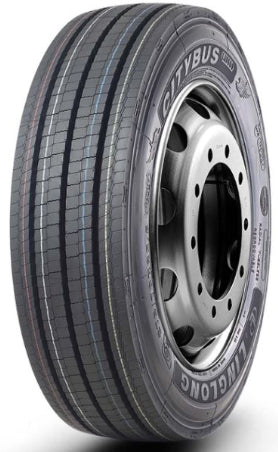 275/70R22,5 Linglong LAU-609/16pr steer. 148/145J 3PMSF