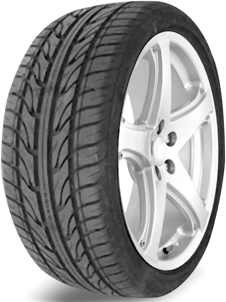 245/30R22 Haida HD-921 92W DOT2323