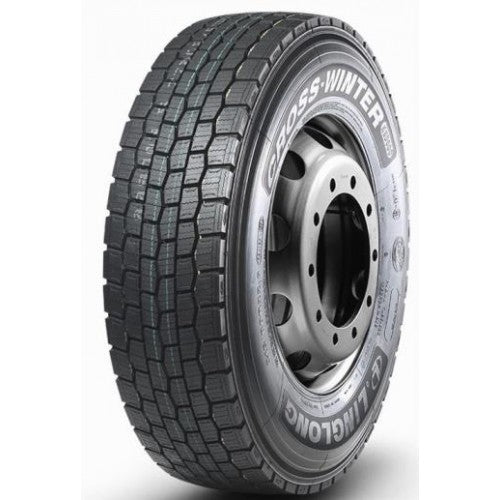 315/70R22,5 Linglong W-D60/18pr 156/150L (154/150M) 3PMSF M+S winter