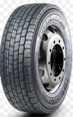 295/80R22,5 Linglong KTD-300/16pr drive 152/148M 3PMSF