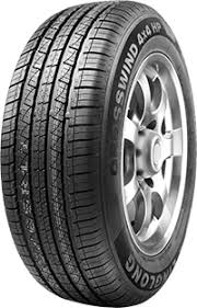 265/50R20 Linglong Green-Max 4*4 HP 111V XL DOT0823