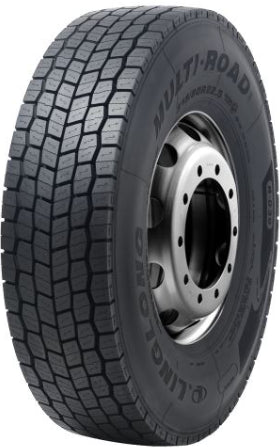 295/80R22,5 Linglong R-D30/18pr drive 154/149L 3PMSF