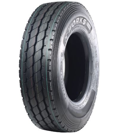 425/65R22,5 Leao KMA-400 165K