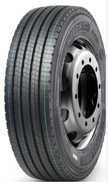 265/70R19,5 Linglong KLS-200/16pr steer. 140/138M 3PMSF