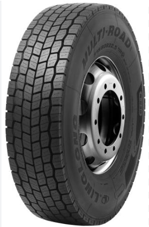 315/60R22,5 Linglong R-D30/20pr drive 153/150k 3PMSF