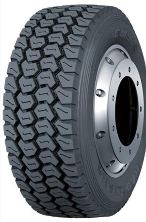 275/70R22,5 Linglong F-A01/18pr drive on-off 150/148K 3PMSF