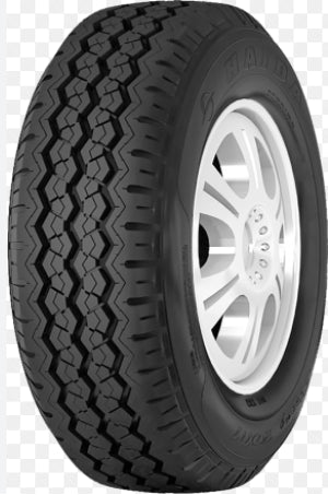 195R14C Mileking MK-717/8pr 106/104Q DOT2024