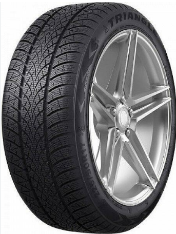 205/55R16 Triangle WinterXTW401 94V XL DOT2724