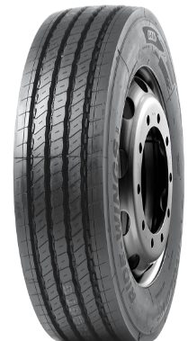 245/70R19,5 Linglong L-S20/18pr steer. 141/140J 3PMSF M+S