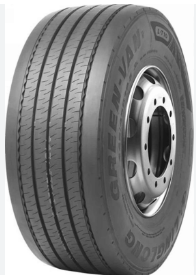 385/55R19,5 Linglong L-T10/18pr 156J 3PMSF