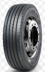 245/70R19,5 Linglong KLS-200/16pr steer. 136/134M 3PMSF