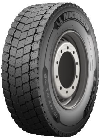 265/70R17.50Michelin0X0MULTI0D0140/138M