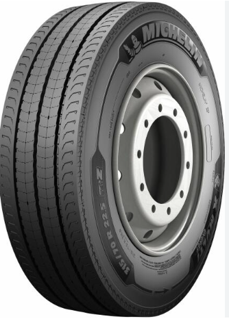 225/75R17.50Michelin0X0MULTI0Z0129/127M