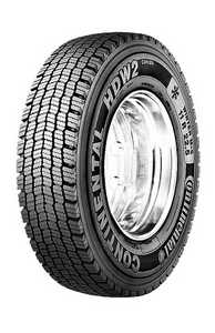 295/80R22.50Continental0HDW20152/148M