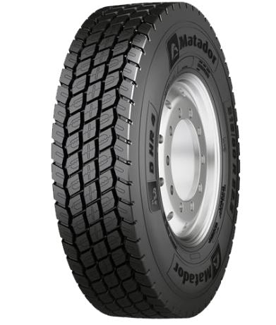 315/60R22.5  Matador D HR04 152/148L