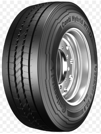 385/55R22.50Continental0CONTI0HYBRID0HT30(CHT3)0160K