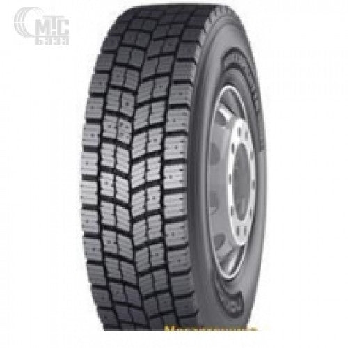 295/60R22.50Nokian0HAKKA0TRUCK0DRIVE0150/147L