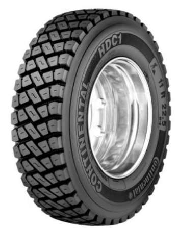 385/55R22.50Continental0HDC0158K