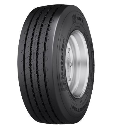 285/70R19.5 Matador T0HR 04 150/148K