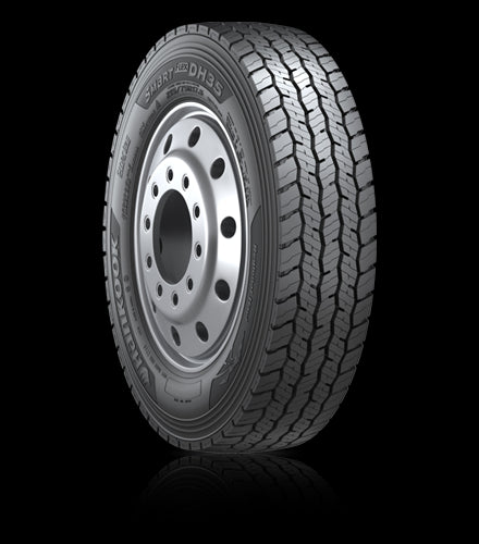 225/75R17.50Hankook0DH350129/127M