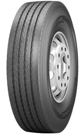 385/55R22.50Nokian0E-TRUCK0TRAILER0160K