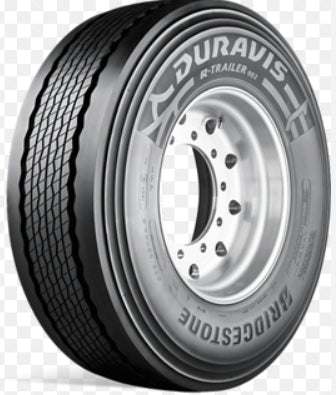 265/70R19.50Bridgestone0R-TRAILER00010143/141K