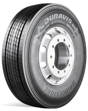 295/80R22.50Bridgestone0DURAVIS0R-STEER00020154/149M