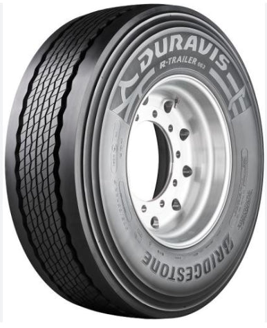 385/55R22.50Bridgestone0DURAVIS0R-TRAILER00020160K
