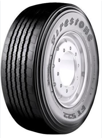 385/55R22.50Firestone0FT522+0160K