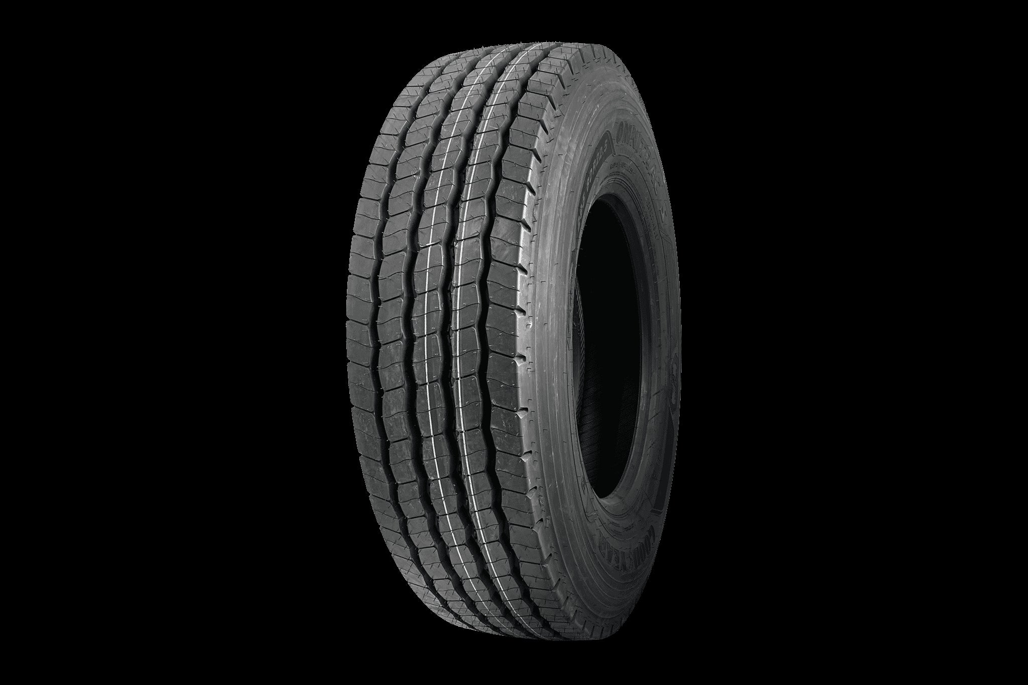 295/80R22.50Goodyear0OMNITRAC0S0152/148K