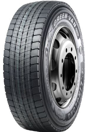 295/60R22.50LEAO0KTD3000150/147L