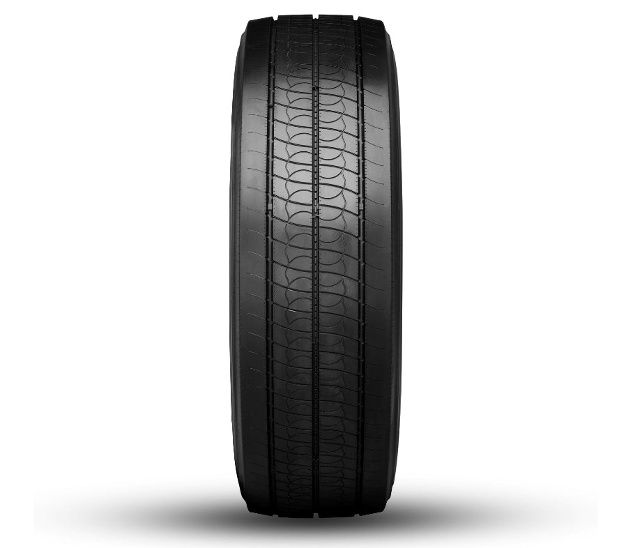 355/50R22.50Bridgestone0ECOPIA0H-STEER00020156L