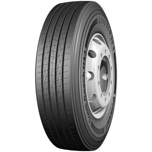 295/80R22.50Continental0CONTI0COACH0HA30(CCA3ED)0154/149M
