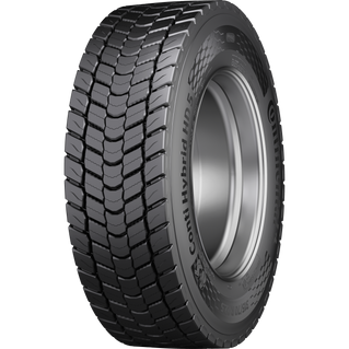 295/80R22.50Continental0CONTI0HYBRID0HD50(CHD5)0152/148M