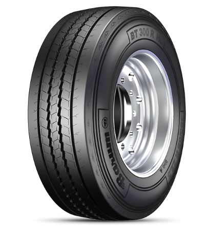 245/70R17.5 Barum BT300 R 143/141L