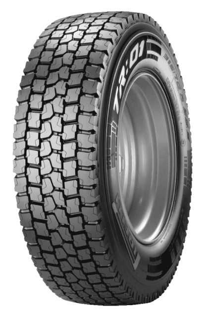 295/60R22.50Firestone0FD6240150/147L