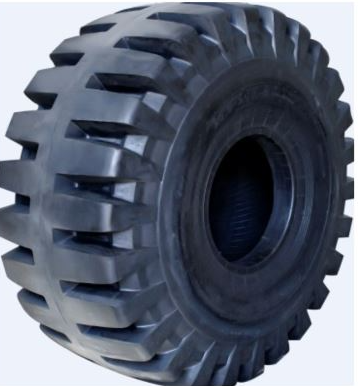 26,5-25 Armour L-5/28pr TL max. load 15500 kg