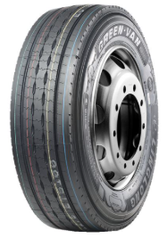385/55R22.5 LEAO ETS100 160/158K M+S 3PMSF TL